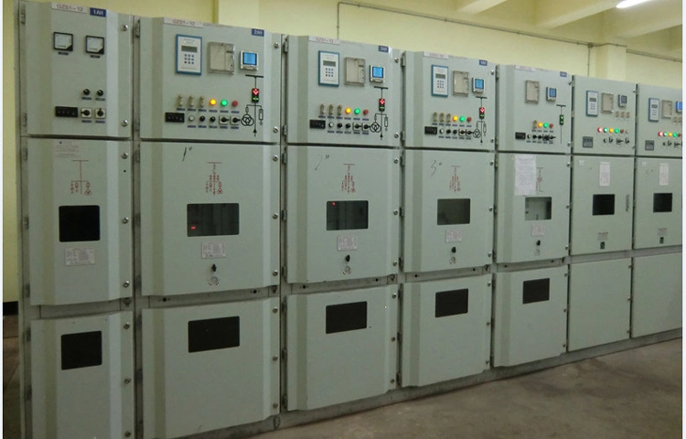 Honny Power Container Package Transformer Substation