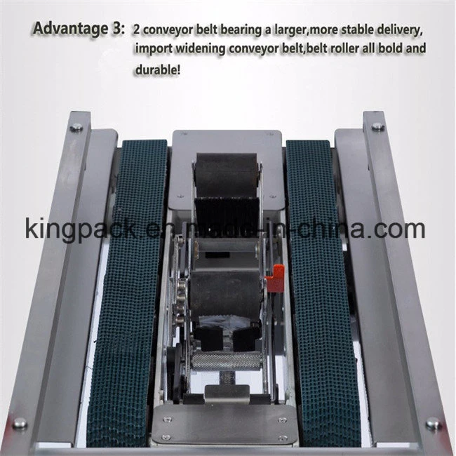 2019 Popular Style Automatic Carton Sealer /Box Type Sealing Machine