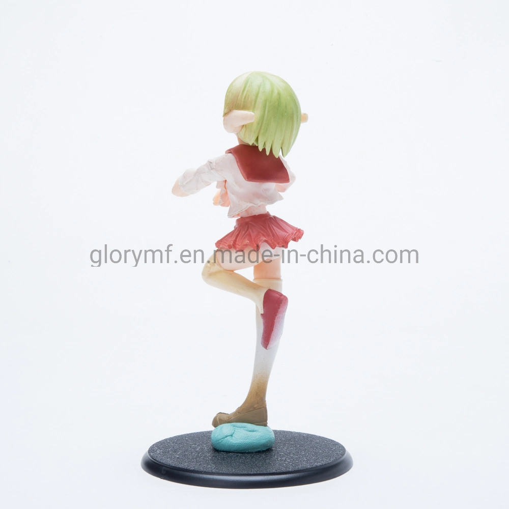 Action Figure PVC Figure Collection Model Toys