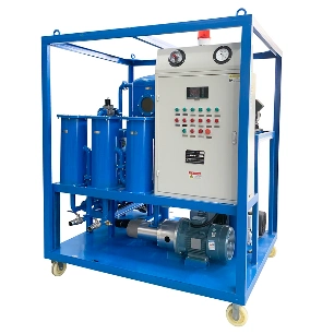 Insulating Oil Treatment Machine/Transformer Oil Regeneration Equipment/Transformer Oil Processing Machine