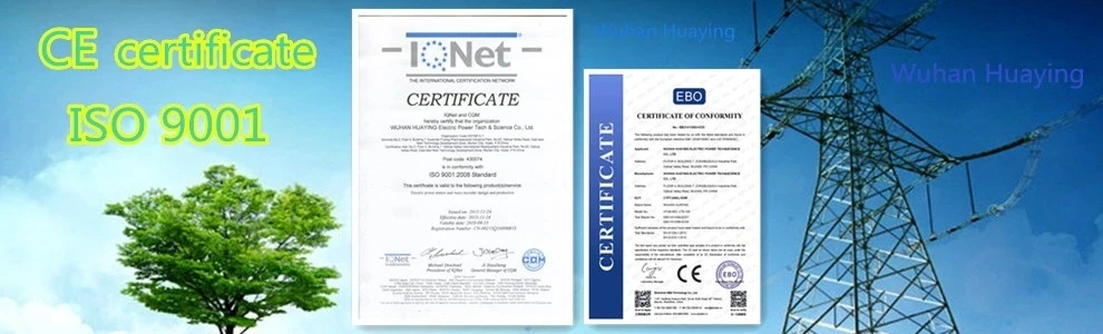 Current and Potential Transformer Characteristics Volt-Ampere Comprehensive CT PT Vt Analyzer