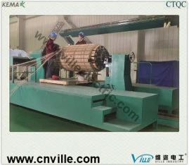 1mva S11-M Series 10kv Wond Core Type Hermetically Sealed Oil Immersed Transformer/Distribution Transformer