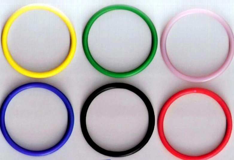 High Quality Different Size Different Color O Ring