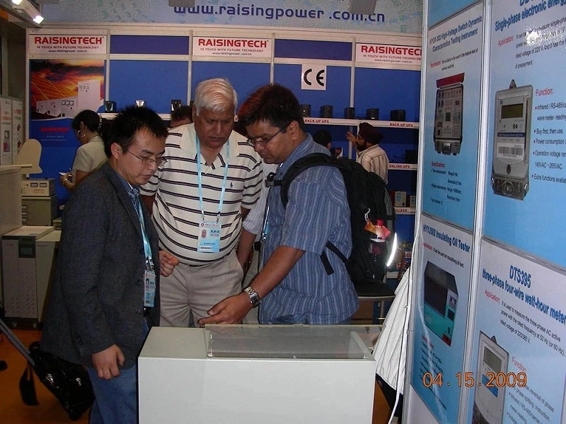 Withstand High Voltage Testing Transformer Dry Type Hipot Test Machine