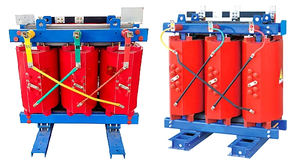 Scb10/Scb12/Scb13 Dry Type Transformer, Power Transformer Manufacturer, Dry Type Electrical Transformer with ISO9001