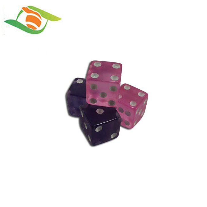 Bulk Dice Wholesale Formovie Casino Dice Polyhedral Custom Dice Set
