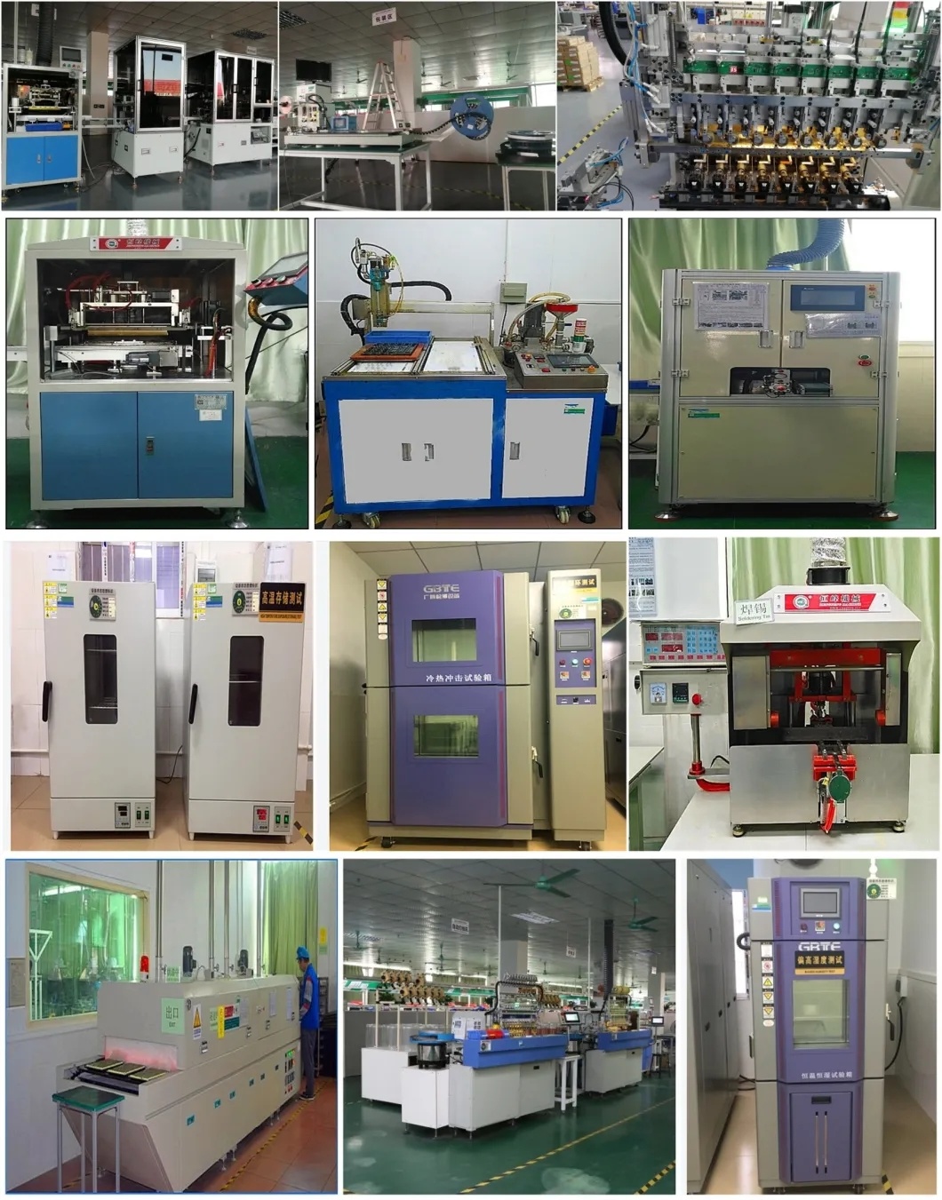 Electrical Transformer Flyback Filter Transformer Pq Series China Manufacturer Transformer for Video Cameras