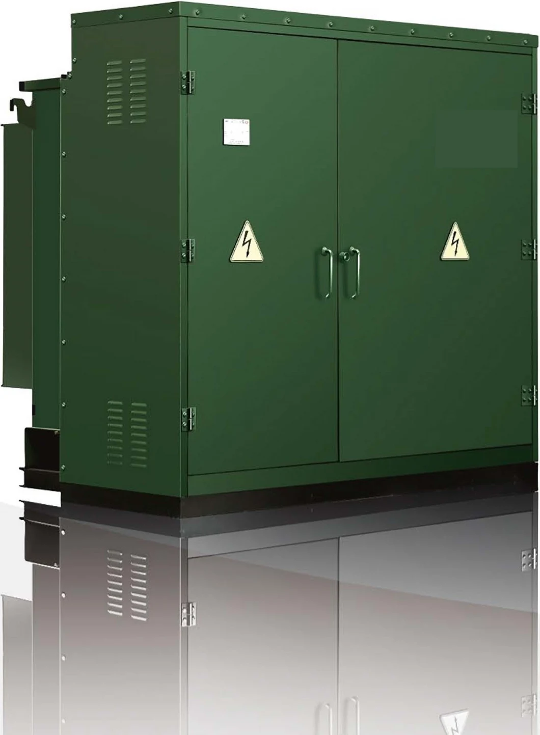 Package Substation 11kv/0.415kv 500kVA