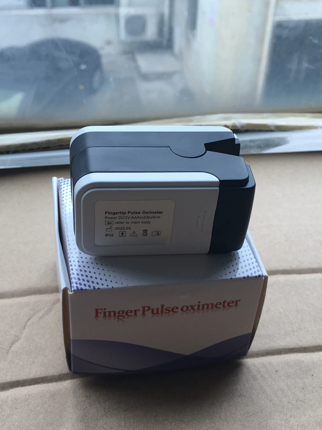 Wholesale Digital Pulse Oximeter Fingertip Pulse Oximeter Oximeter Fingertip Pulse Fingertip Oximeter Pulse Oximeter Good Price