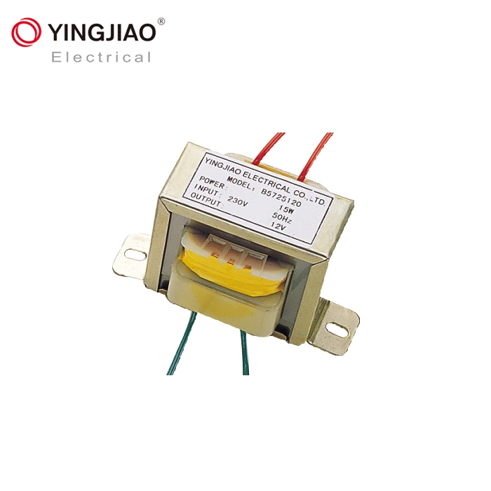 Yingjiao Customized Service 150 Mva 16V AC 20 AMP Transformer