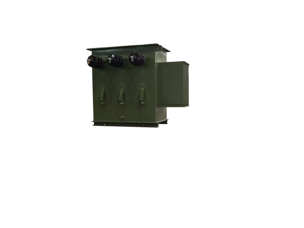 South Africa Model Transformer, Distribution Power Manufacturer Oil Immersed Power Transformer, Taili Brand Transformer,