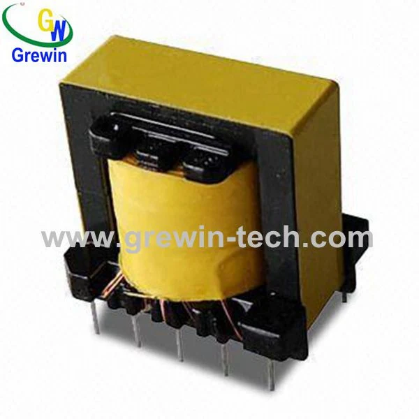 PCB Mounting Transformer Voltage Ferrite Electronic Transformer for Switching