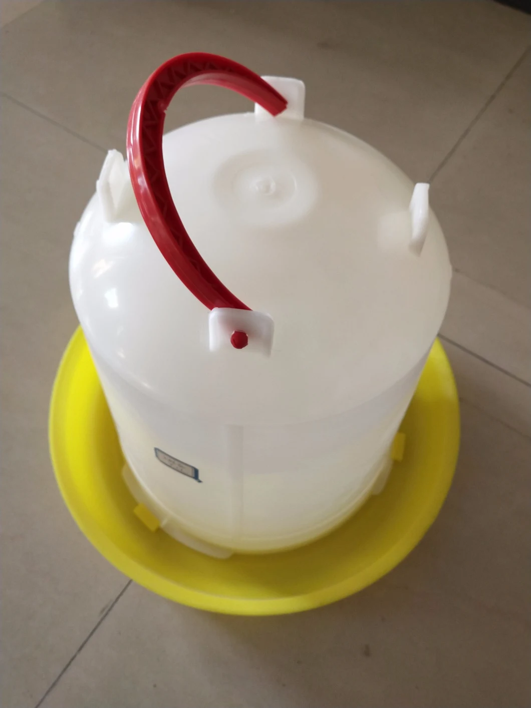 Different Size Different Type Poultry Drinker