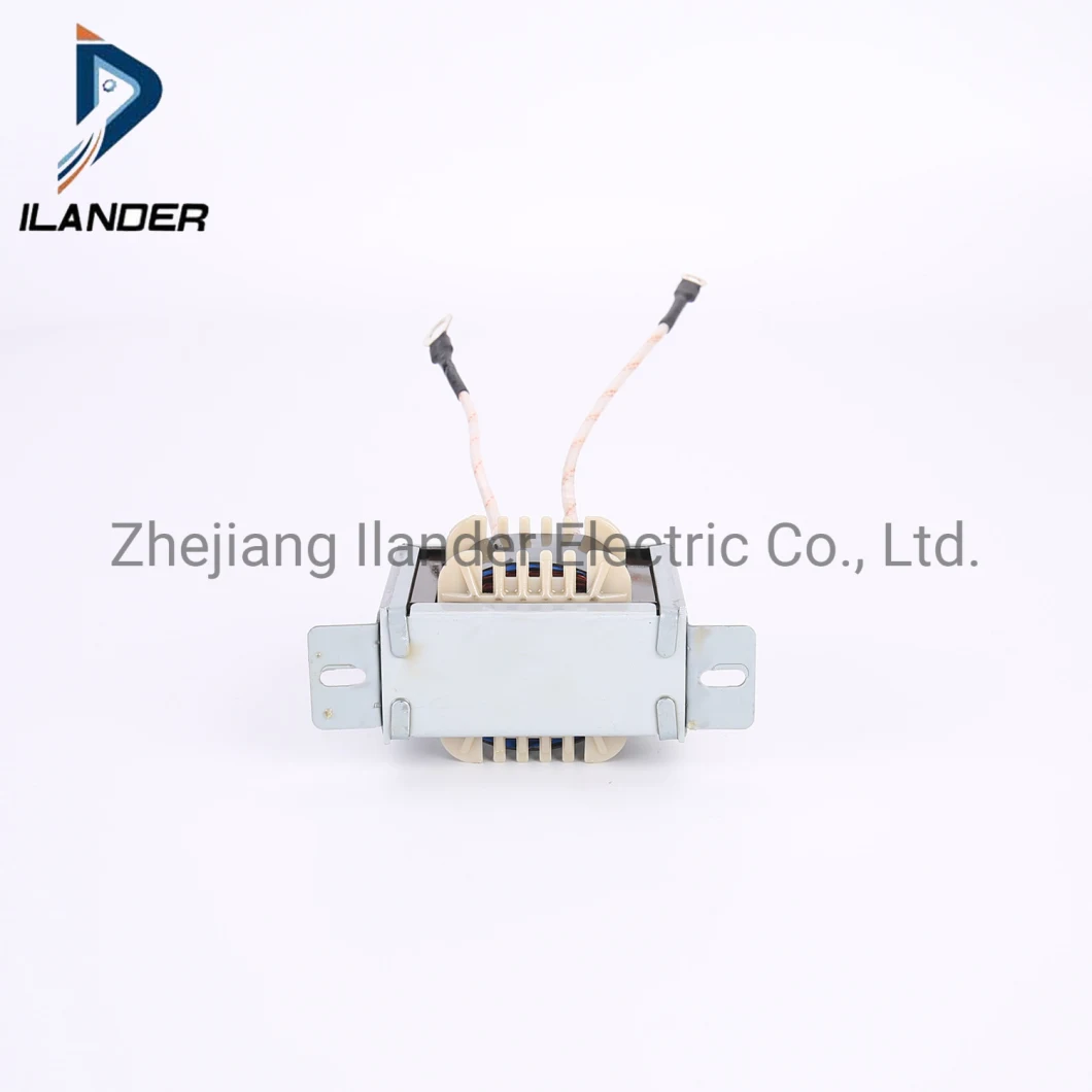 Ei76.2X30 Electrical Inductance Transformer 110V 220V 440V for Equipment