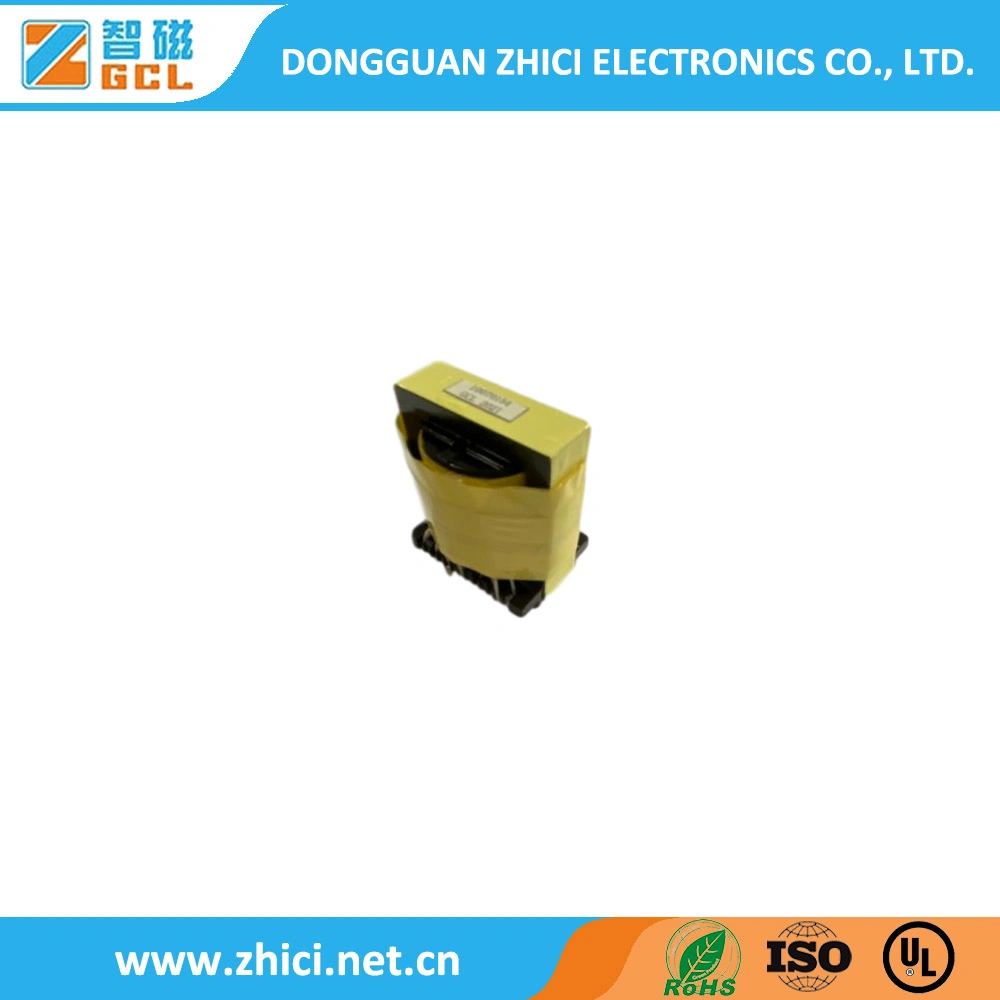 Ec40 Power Supply Transformer Mn-Zn Ferrite Core Electrical Convert Transformer for Game Machines