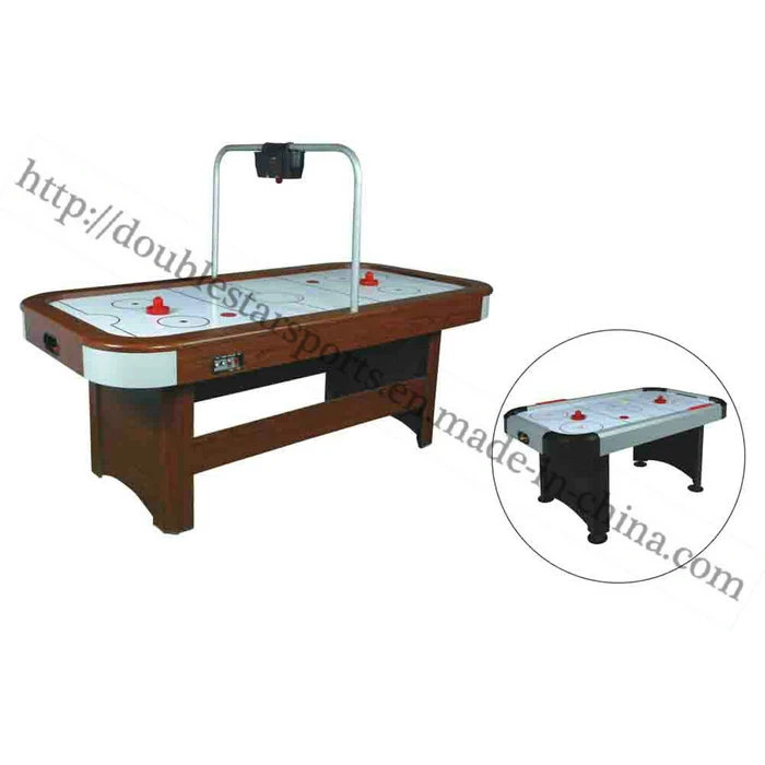Factory Price Arcade Games Coin Operated Classic Sport Table Top Air Hockey