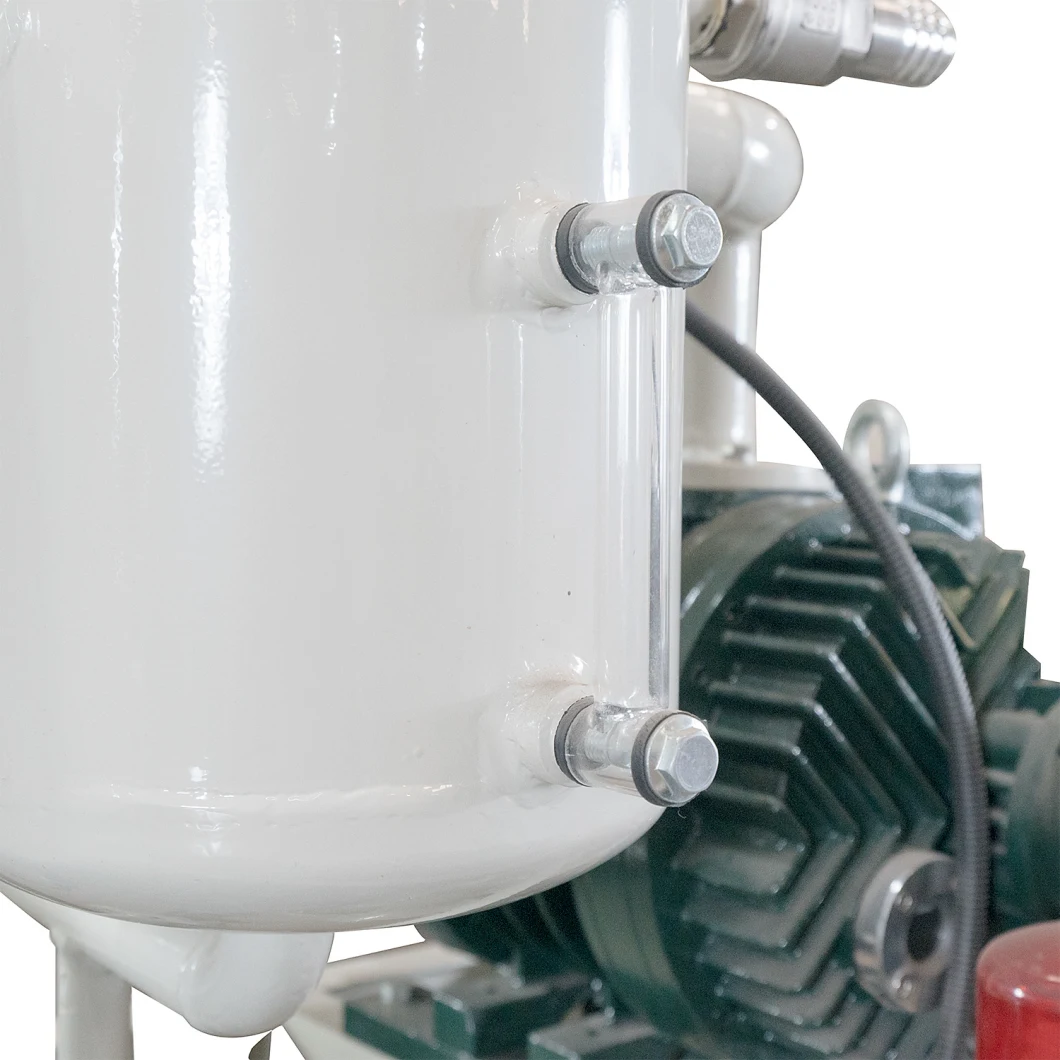 Hot Sale Zyd Transformer Oil Regeneration System for Transformer Oil Factory Machine Oil Purifier