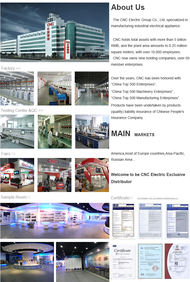 Wind Power Box-Type Substation (YBF)