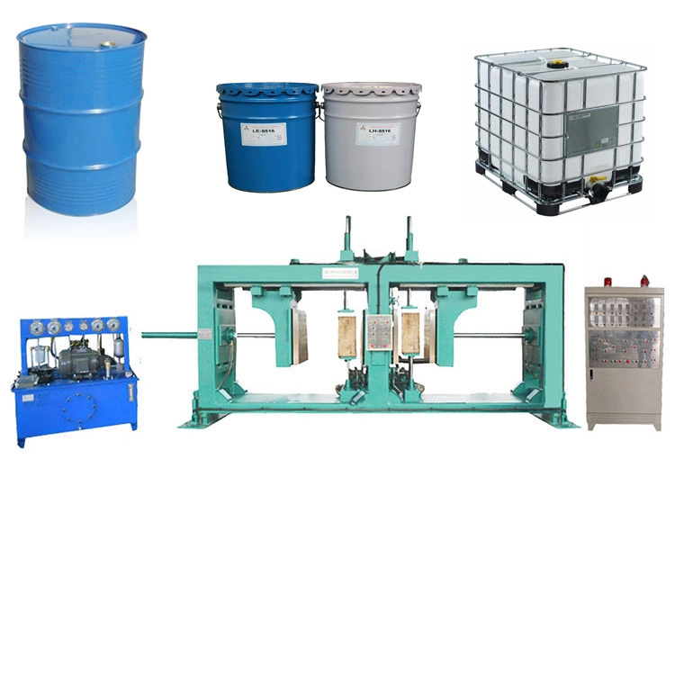 Price Liquid Electrical Insulation Resin Epoxy, Casting Resin for Gis Spacer and Dry Type Transformer