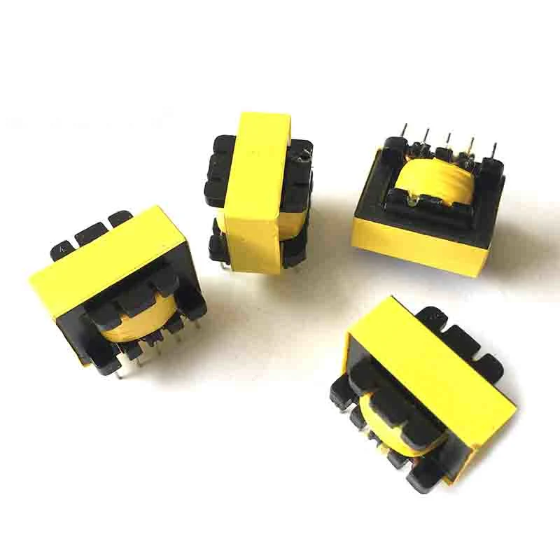 High Frequency Power Supply Transformer Lamination /Electric/Single Phase Transformer