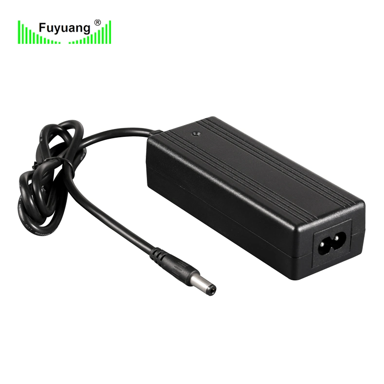 DC Li-ion Battery Charger 16.8V 3A Portable Battery Charger Power Bank