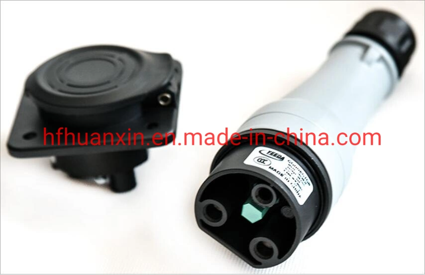 Y30 Charger Plug for 48V 30A Battery Charger Made in China
