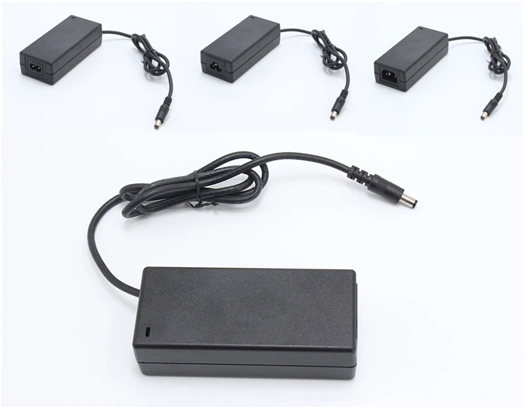 Lithium Battery Charger 60W 16.8V Li-ion 18650 Battery Charger