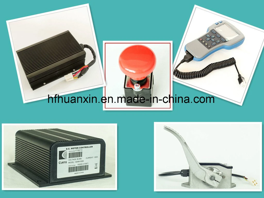 Latest Version Portable Battery Charger 48V 30A