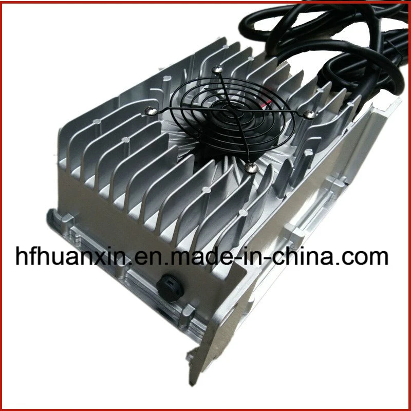 48V 25A Battery Charger Use for T 105 Battery