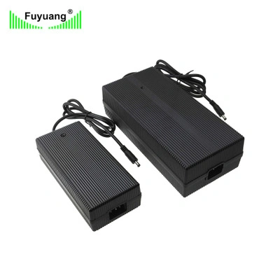 25.2V Rechargeable Battery Charger Power Bank for 6 Cells Lithium Battery Charger