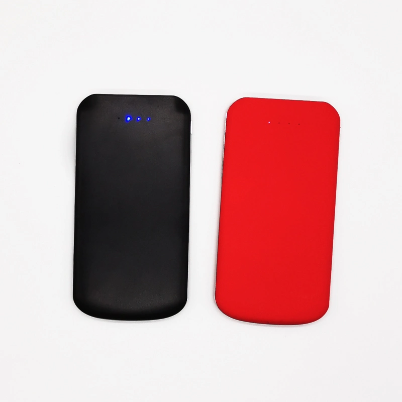 Hot Selling Fast Charging Power Banks, External Battery Charger, Portable Battery Charger 5000mAh