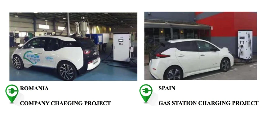 China Factory Supply High Power Fast 4G Ethernet Ocpp CCS Chademo Evse 120kw EV DC Charger Electric Car Charging Station
