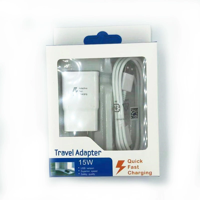Mobile Phone Charger Fast Charger Pd USB Charger