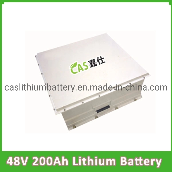 Deep Cycle LiFePO4 Battery Pack 200ah 48V LiFePO4 Battery 100ah Lithium Ion 300ah Solar Battery