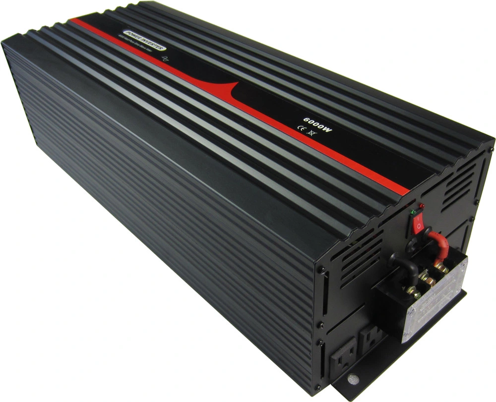 High Frequency Transformer PV Inverter with Battery Charger