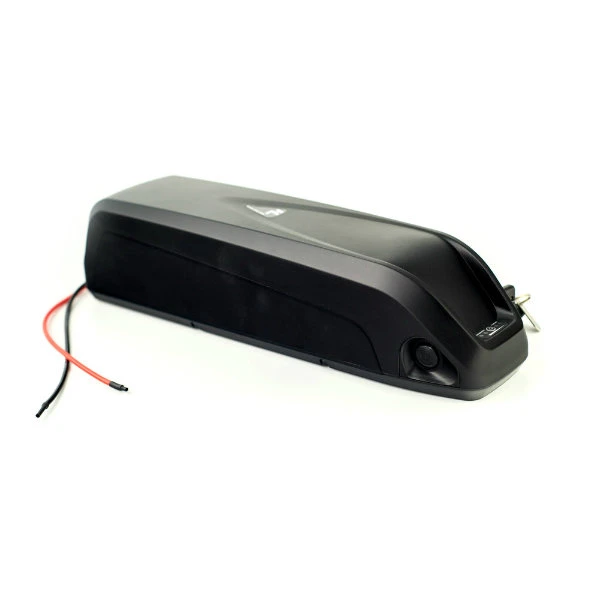 Rechargeable Hailong Type Ebike Battery 36V 10ah with Charger