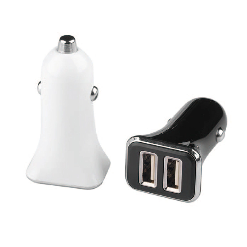 Car Charger with Smart Charger for Car Battery