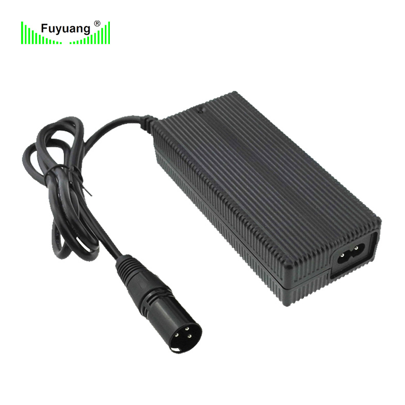29.4V 2.5A Li-ion Battery Charger 24V Battery Charger Power Bank