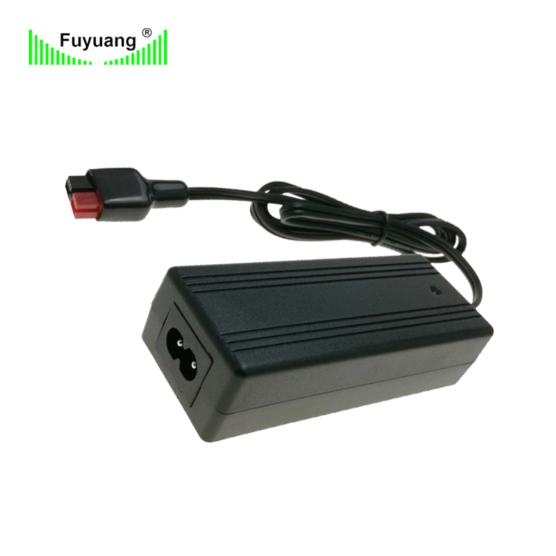 DC Li-ion Battery Charger 16.8V 3A Portable Battery Charger Power Bank