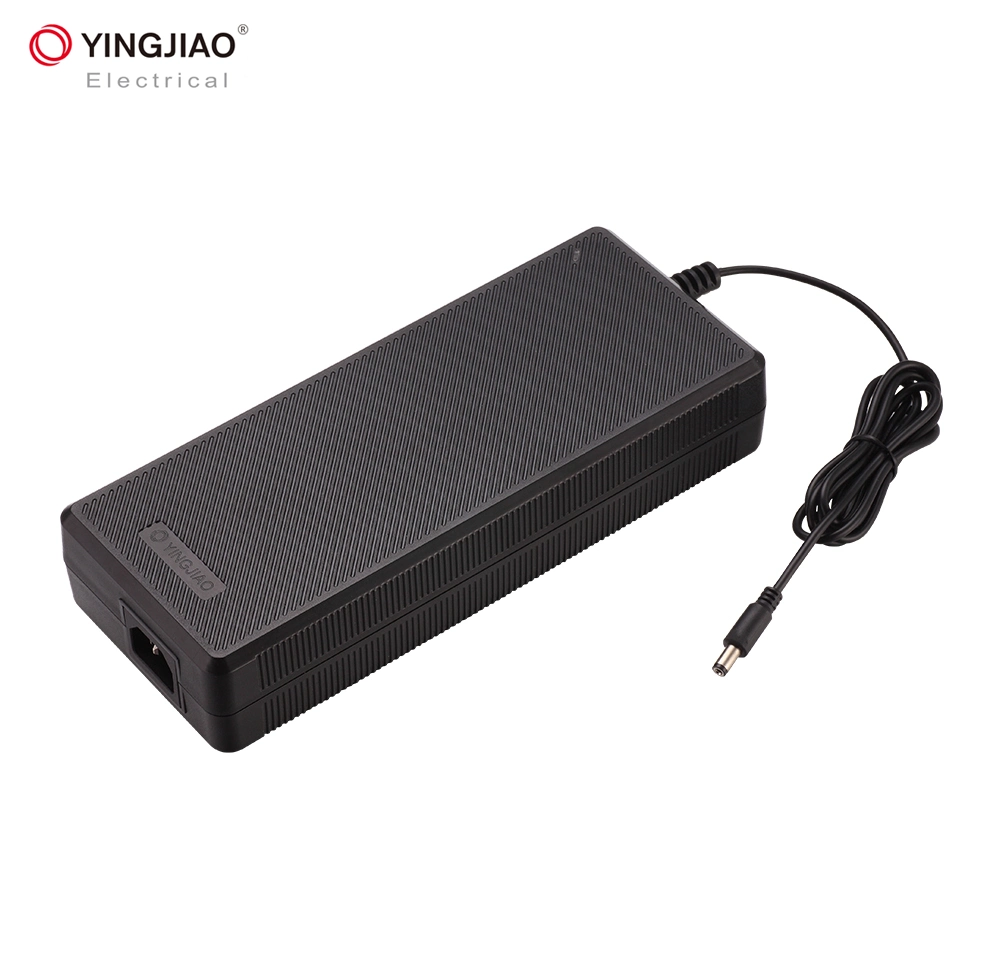 Yingjiao Excellent Quality 24V 200ah 100A Volt Battery Charger