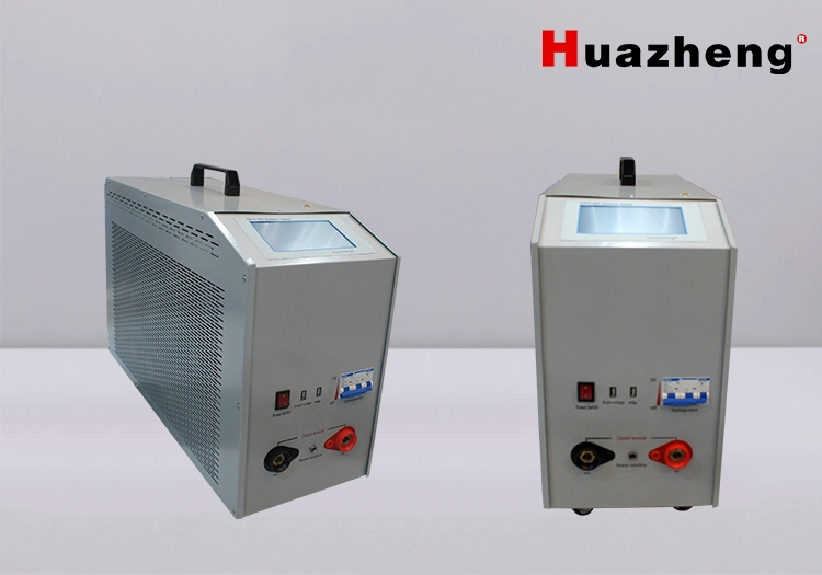 24V 50A Programmable Battery Discharger Battery Charger and Discharge Device