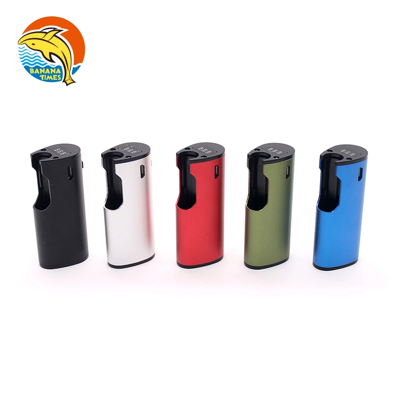 High Quality EGO K Battery Cbd Vaporizer Battery 510 Preheating Battery with USB Charger