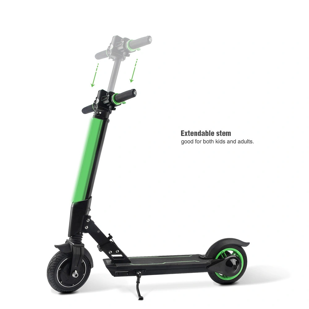 Electric Scooter 800W Japan 52V Electric Scooter Lifan Portable Electric Scooter Charger