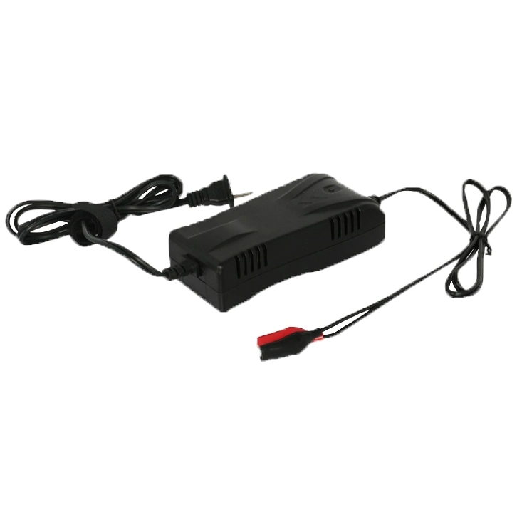 Unique Gel Cell Battery Car Battery Charger LC-2282 Series