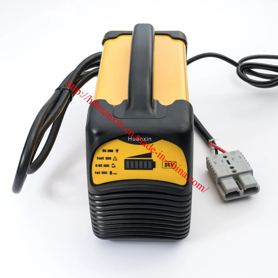 Bx Series Battery Charger 48V 25A Use for Lead-Acid Battery