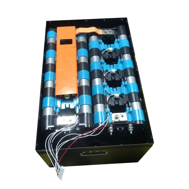 Lithium Battery Iron Phosphate LiFePO4 Battery Pack with BMS for Backup Power Supply 48V LiFePO4 Battery
