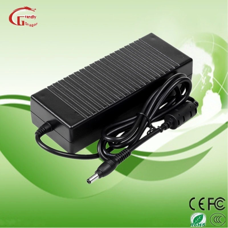Portable Battery Charger Notebook AC DC Adapter Toshiba /HP/Delta/Acer/Liteon /Ls/Gateway Laptop 19V 6.3A