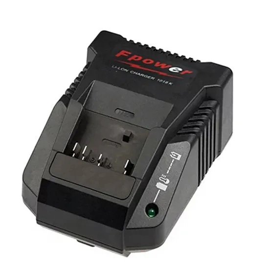 High Quality Charger Extension Maintainer 14.4-18V Customized Li-ion Battery Charger