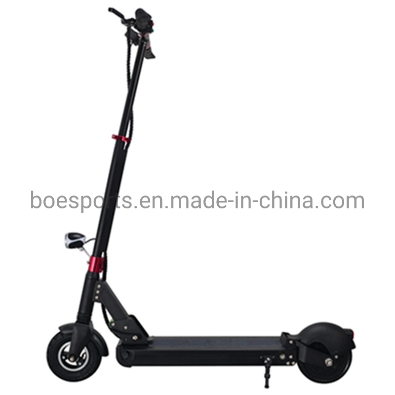350W 36V 10.4ah 35 Km/H Fast Charger Speed Electric Scooter