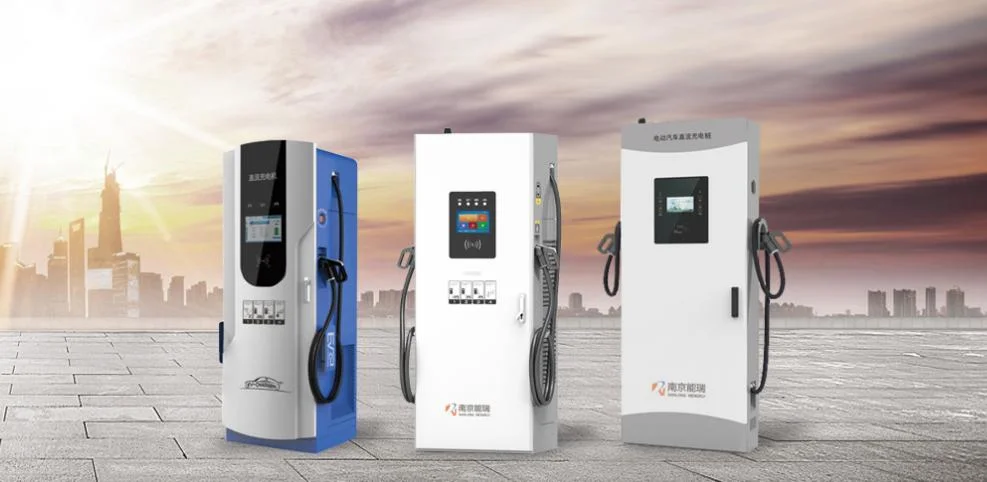 Electric Car Charger Home Use Portable 20A EV Charger